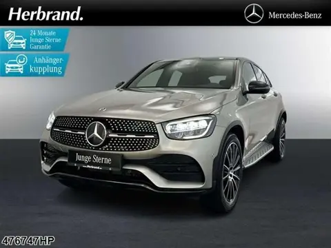 Annonce MERCEDES-BENZ CLASSE GLC Essence 2023 d'occasion Allemagne