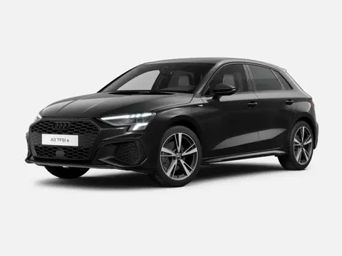 Annonce AUDI A3 Hybride 2024 d'occasion 