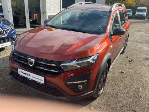 Used DACIA JOGGER Petrol 2022 Ad 