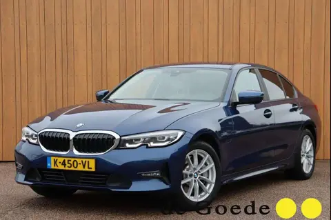 Used BMW SERIE 3 Hybrid 2021 Ad 