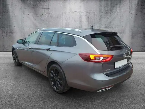 Annonce OPEL INSIGNIA Diesel 2020 d'occasion 