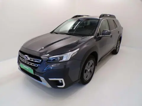 Annonce SUBARU OUTBACK Essence 2021 d'occasion 