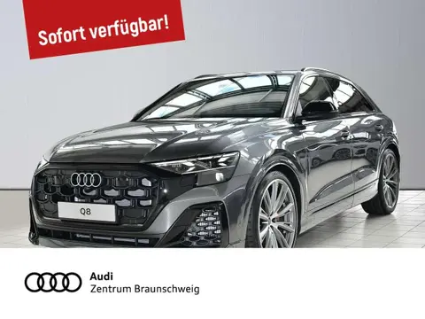 Used AUDI Q8 Hybrid 2024 Ad 