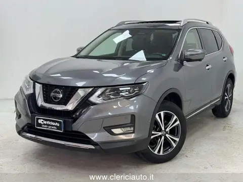 Used NISSAN X-TRAIL Petrol 2021 Ad 