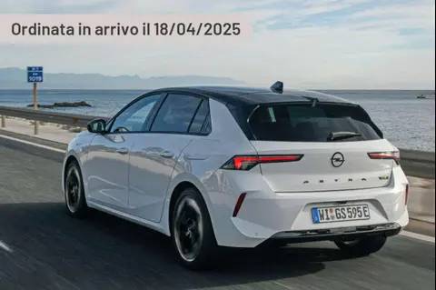 Annonce OPEL ASTRA Hybride 2024 d'occasion 