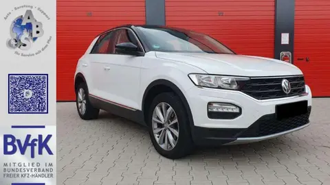 Used VOLKSWAGEN T-ROC Diesel 2019 Ad 