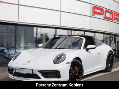 Annonce PORSCHE 992 Essence 2023 d'occasion 