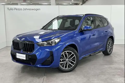 Annonce BMW X1 Diesel 2023 d'occasion 