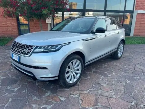 Used LAND ROVER RANGE ROVER VELAR Diesel 2017 Ad 