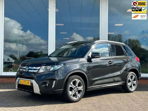 Annonce SUZUKI VITARA Essence 2015 d'occasion 