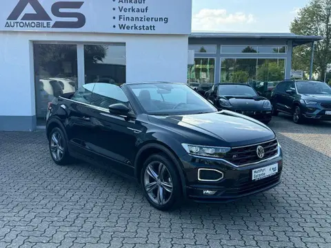 Used VOLKSWAGEN T-ROC Petrol 2020 Ad 