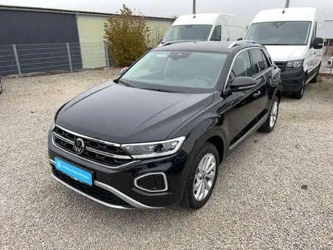 Used VOLKSWAGEN T-ROC Petrol 2023 Ad 