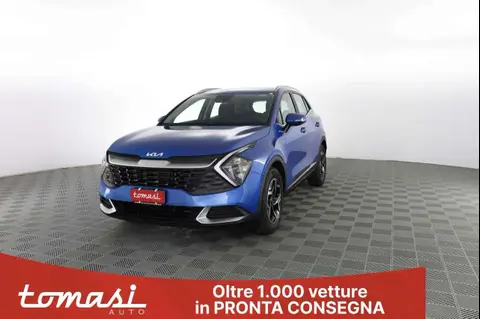 Annonce KIA SPORTAGE Hybride 2023 d'occasion 