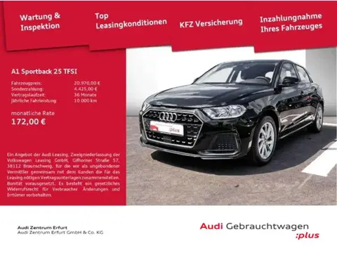 Used AUDI A1 Petrol 2023 Ad 