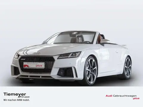 Used AUDI TT RS Petrol 2018 Ad 