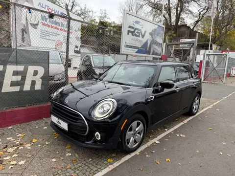 Annonce MINI COOPER Diesel 2019 d'occasion Allemagne