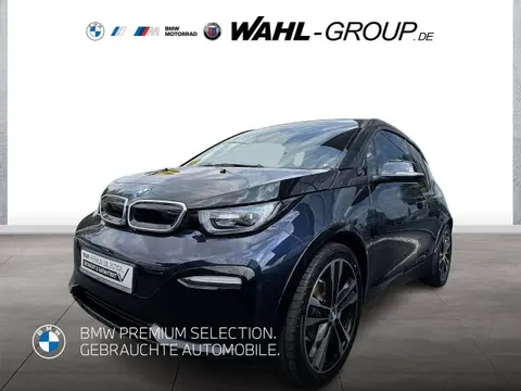 Annonce BMW I3 Électrique 2022 d'occasion 