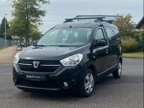 Used DACIA DOKKER Petrol 2021 Ad 