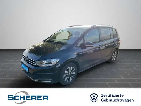 Used VOLKSWAGEN TOURAN Petrol 2024 Ad 