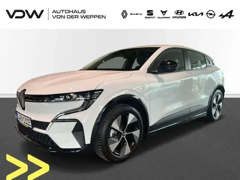 Annonce RENAULT MEGANE Électrique 2024 d'occasion 