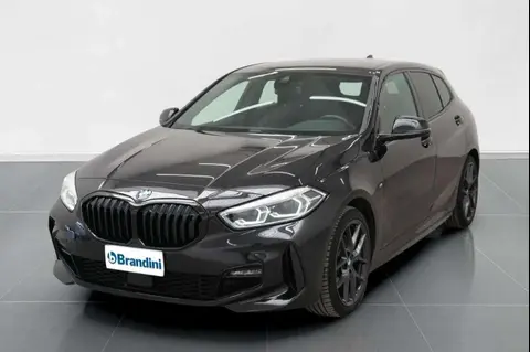 Annonce BMW SERIE 1 Diesel 2021 d'occasion 