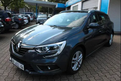 Used RENAULT MEGANE Petrol 2019 Ad 