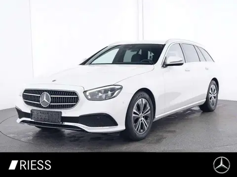 Used MERCEDES-BENZ CLASSE E Diesel 2023 Ad 