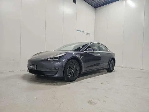 Annonce TESLA MODEL 3 Électrique 2019 d'occasion 