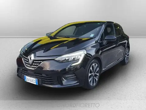 Used RENAULT CLIO Petrol 2023 Ad 