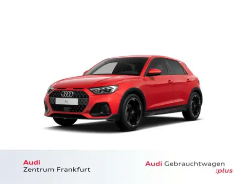 Used AUDI A1 Petrol 2023 Ad 