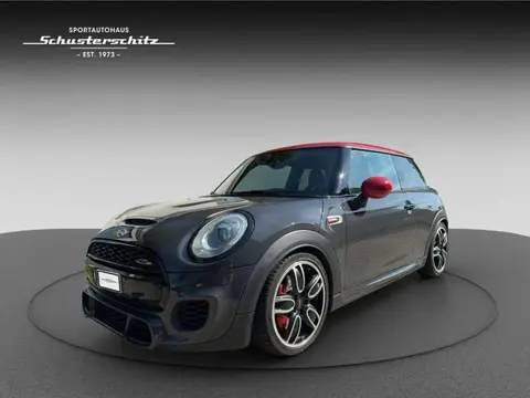 Annonce MINI JOHN COOPER WORKS Essence 2015 d'occasion 