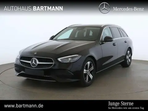 Used MERCEDES-BENZ CLASSE C Petrol 2023 Ad 