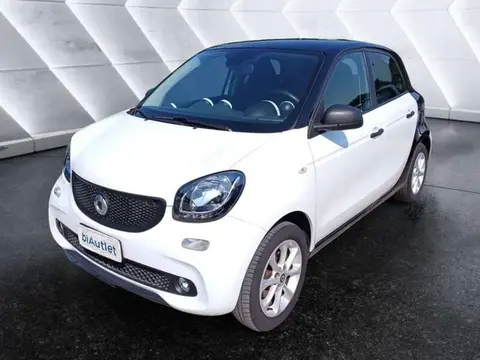 Used SMART FORFOUR Petrol 2018 Ad 