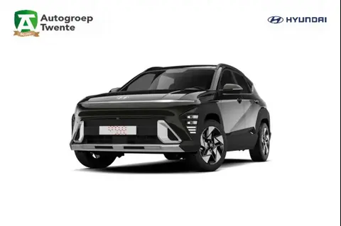 Annonce HYUNDAI KONA Hybride 2024 d'occasion 