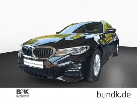 Annonce BMW SERIE 3 Essence 2020 d'occasion Allemagne