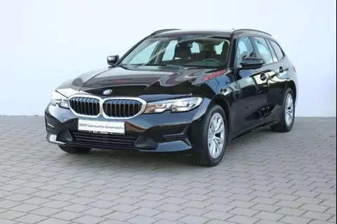 Used BMW SERIE 3 Petrol 2021 Ad 