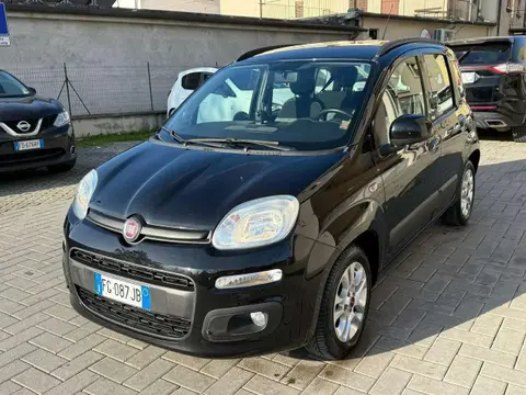 Annonce FIAT PANDA Diesel 2017 d'occasion 