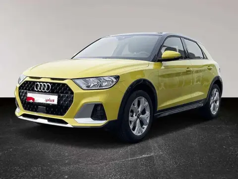 Annonce AUDI A1 Essence 2021 d'occasion 