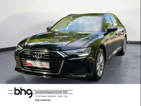 Used AUDI A6 Diesel 2023 Ad 