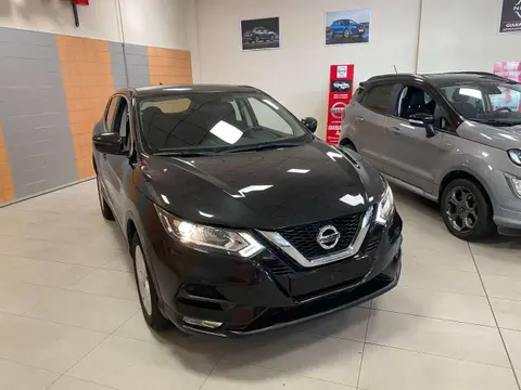 Annonce NISSAN QASHQAI Diesel 2019 d'occasion 