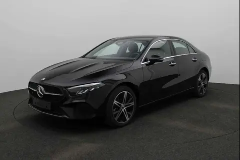 Annonce MERCEDES-BENZ CLASSE A Hybride 2023 d'occasion Belgique