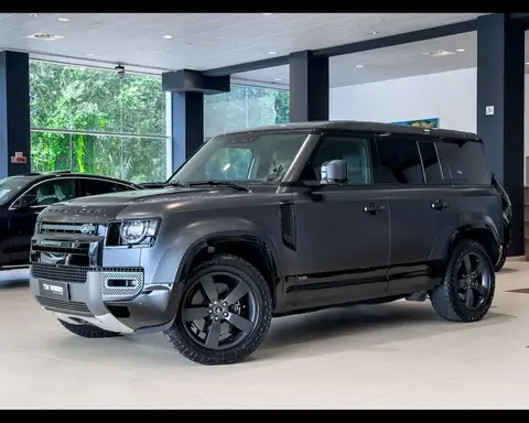 Annonce LAND ROVER DEFENDER Essence 2023 d'occasion 