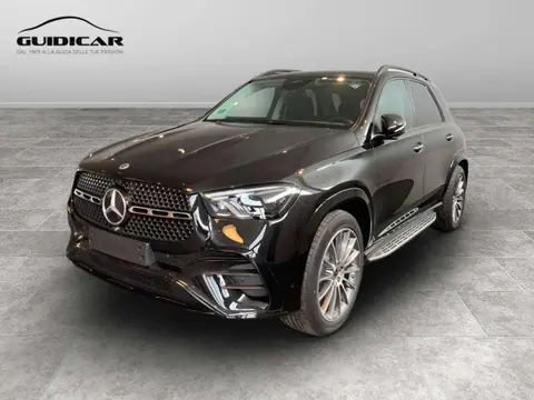 Used MERCEDES-BENZ CLASSE GLE Hybrid 2024 Ad 