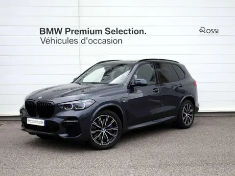 Used BMW X5  2022 Ad 