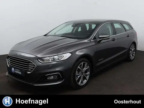 Annonce FORD MONDEO Hybride 2020 d'occasion 