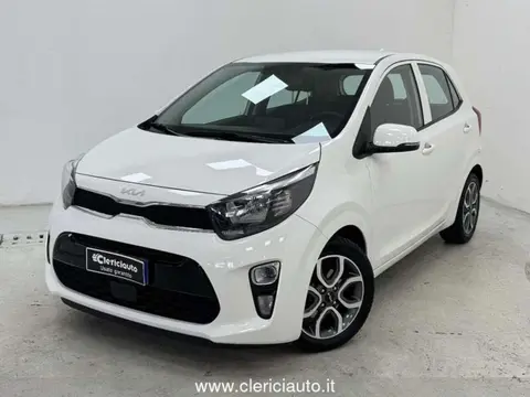 Used KIA PICANTO Petrol 2023 Ad 