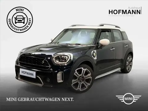 Used MINI COOPER Hybrid 2021 Ad Germany