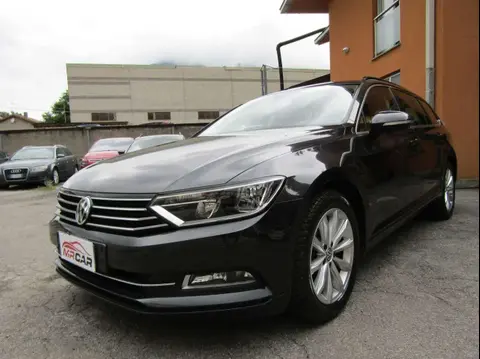 Used VOLKSWAGEN PASSAT Diesel 2019 Ad 