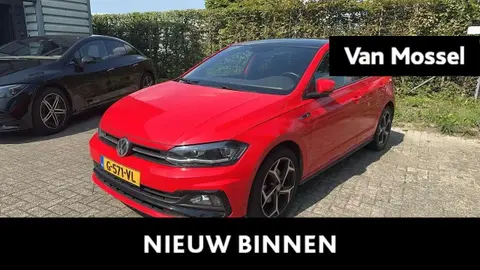 Used VOLKSWAGEN POLO Petrol 2019 Ad 