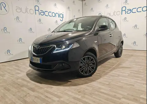 Annonce LANCIA YPSILON Hybride 2023 d'occasion 